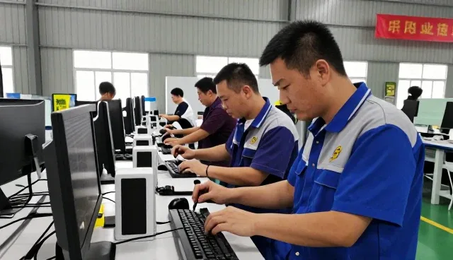 北京宜岳建工有限公司打造运维服务等应用案例